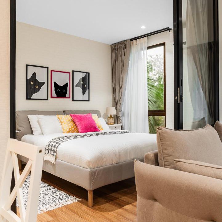 Photo of Bedroom in Sa Khu
