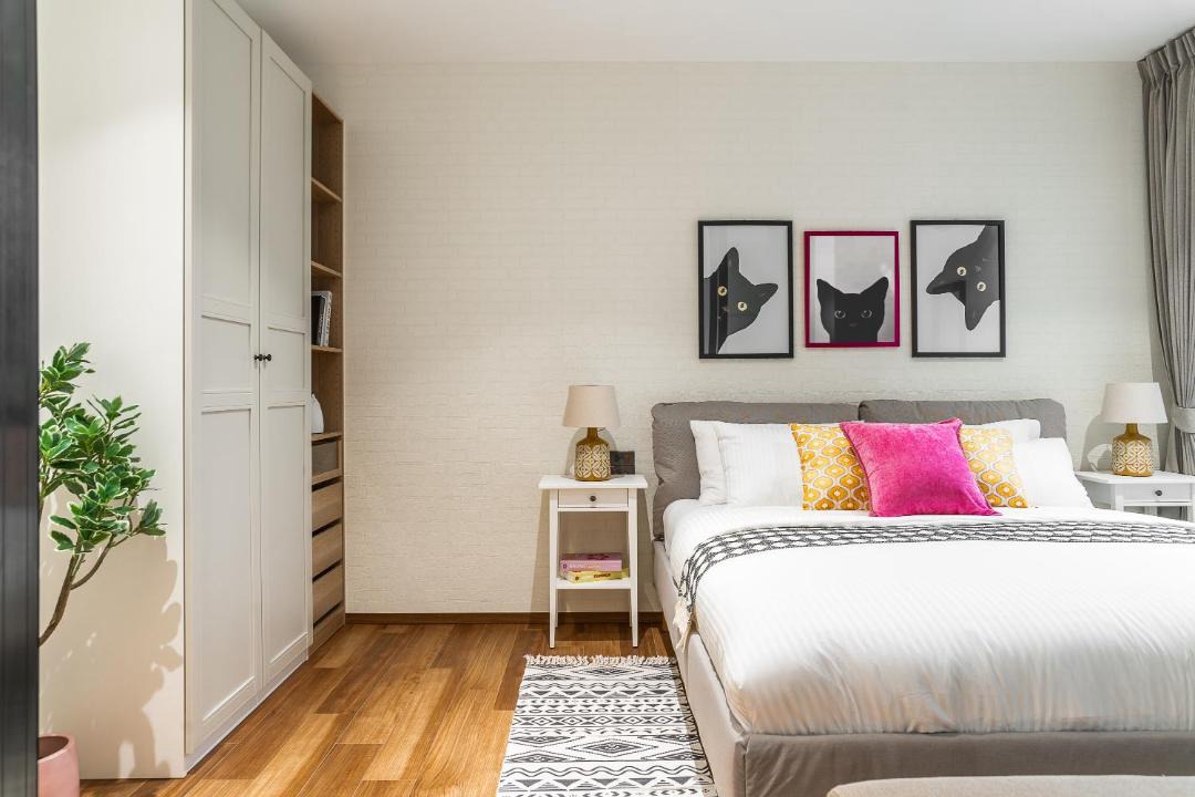 Photo of Bedroom in Sa Khu