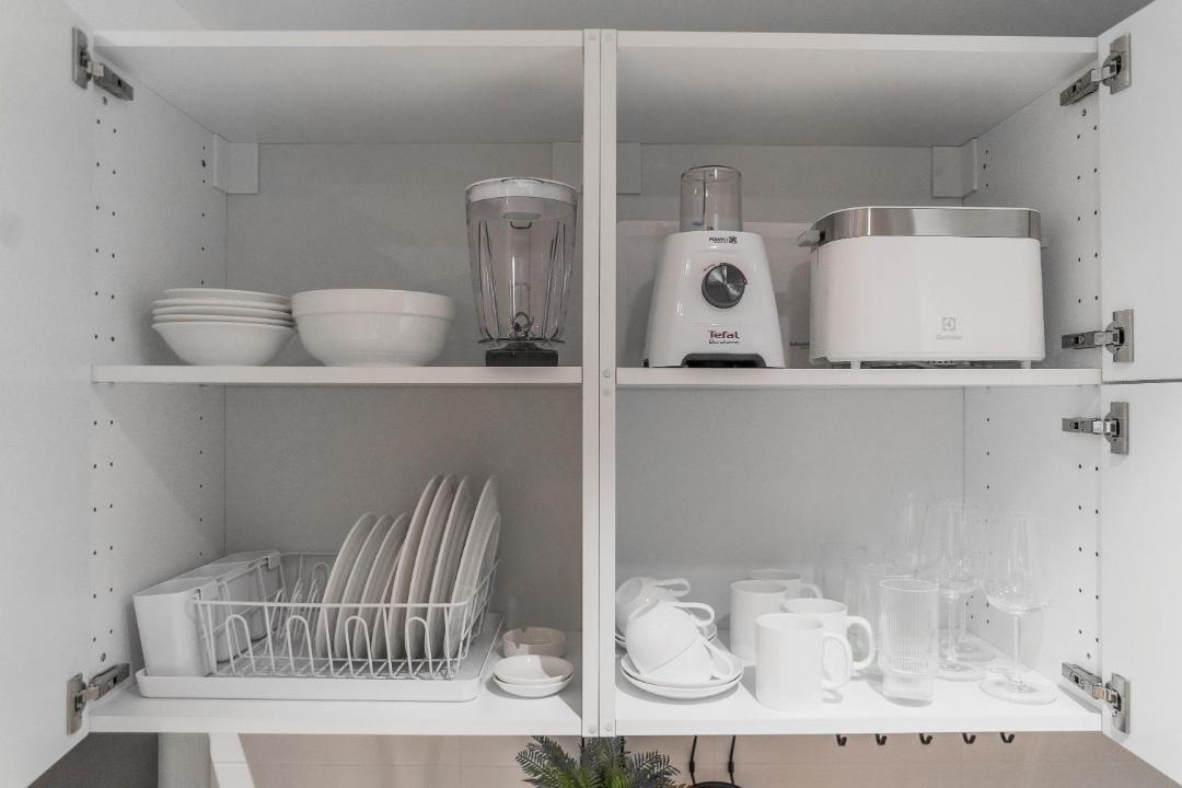 Photo of Kitchen in Sa Khu