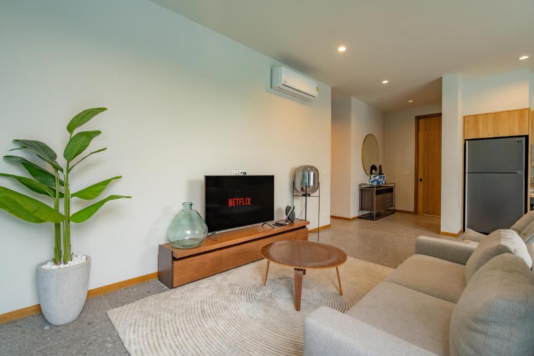 Photo of Livingroom in Choeng Thale