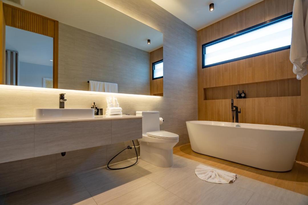 Photo of Bathroom in Choeng Thale
