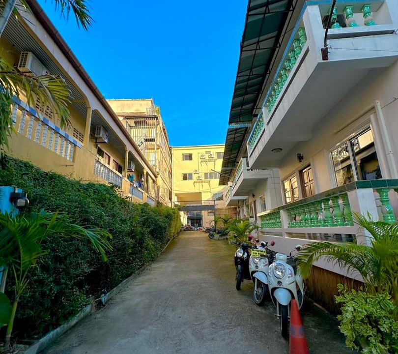Photo of Others in Nanai Road