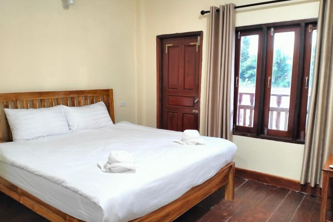 Photo of Bedroom in Don Det