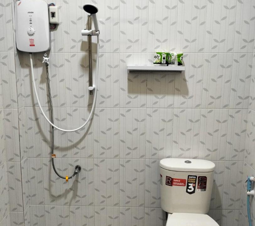 Photo of Bathroom in Don Det