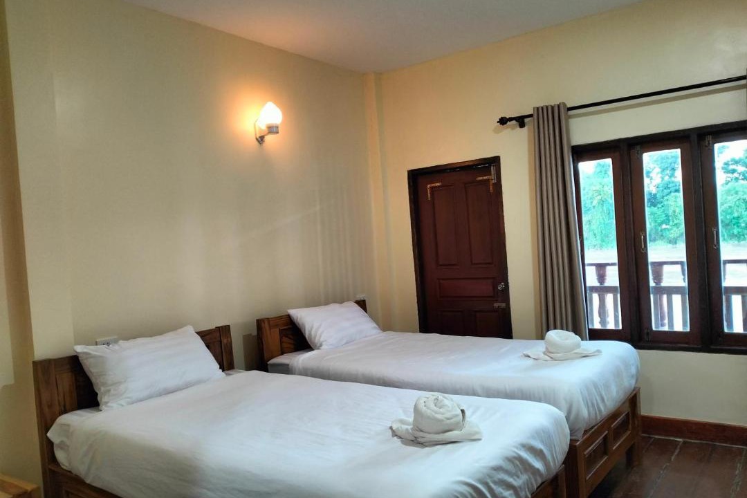 Photo of Bedroom in Don Det