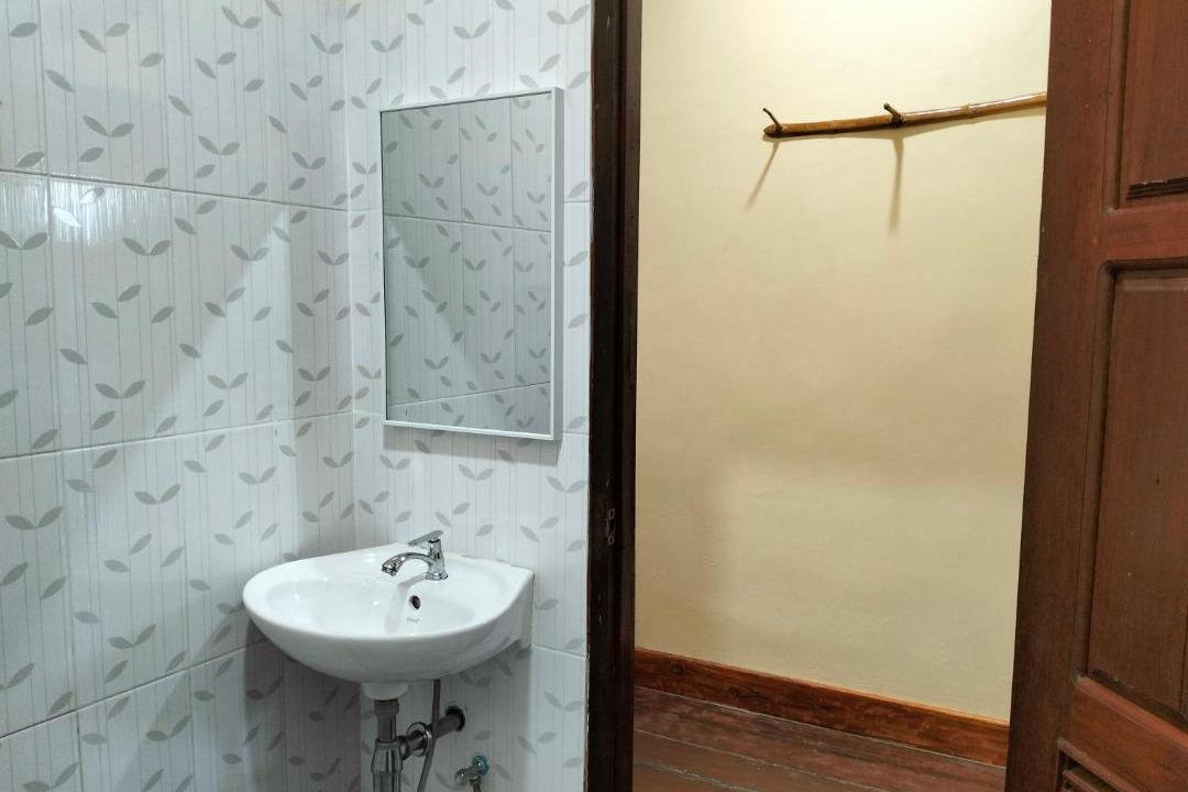 Photo of Bathroom in Don Det