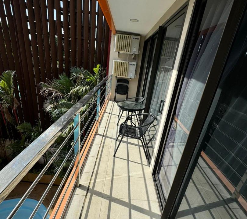 Photo of Patio Balcony in Mai Khao