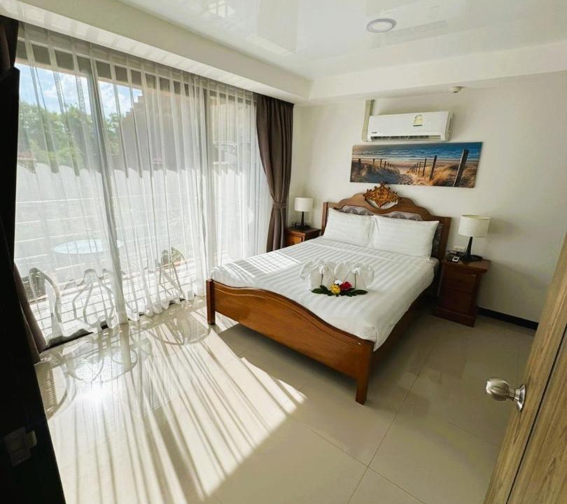 Photo of Bedroom in Mai Khao