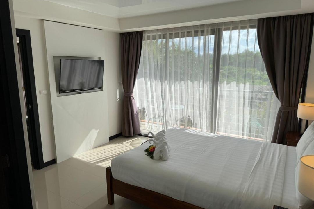 Photo of Bedroom in Mai Khao