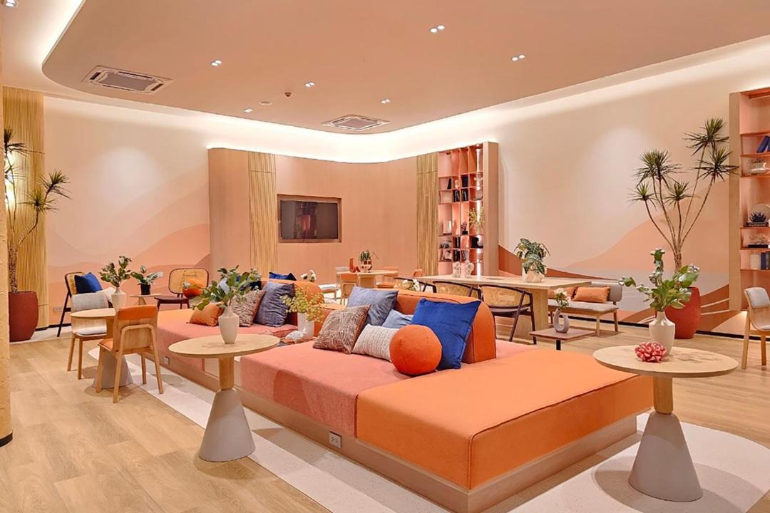 Photo of Livingroom in Kathu