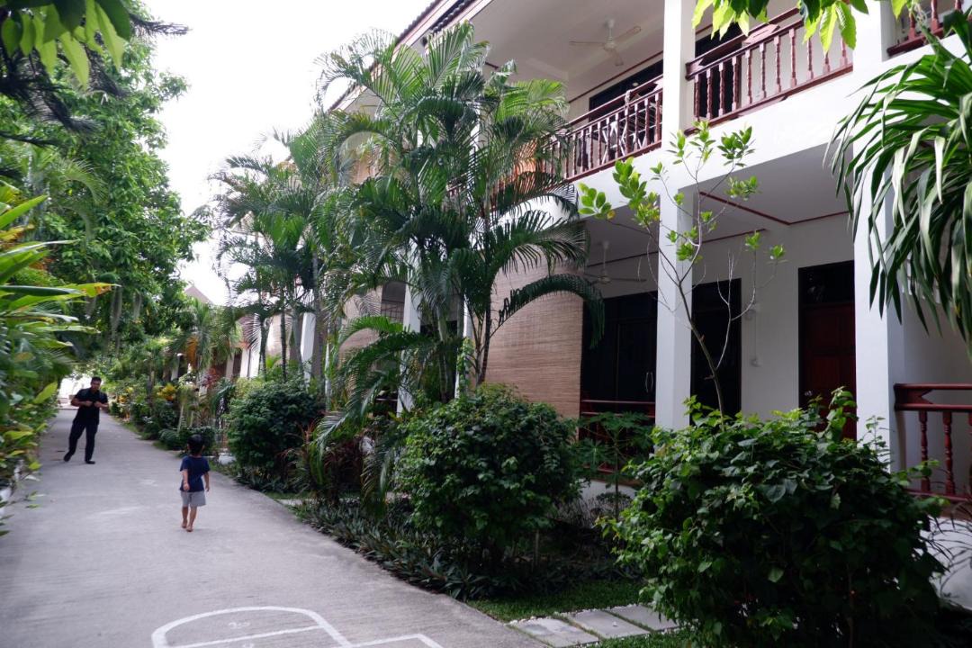 Photo of Others in Haad Yao