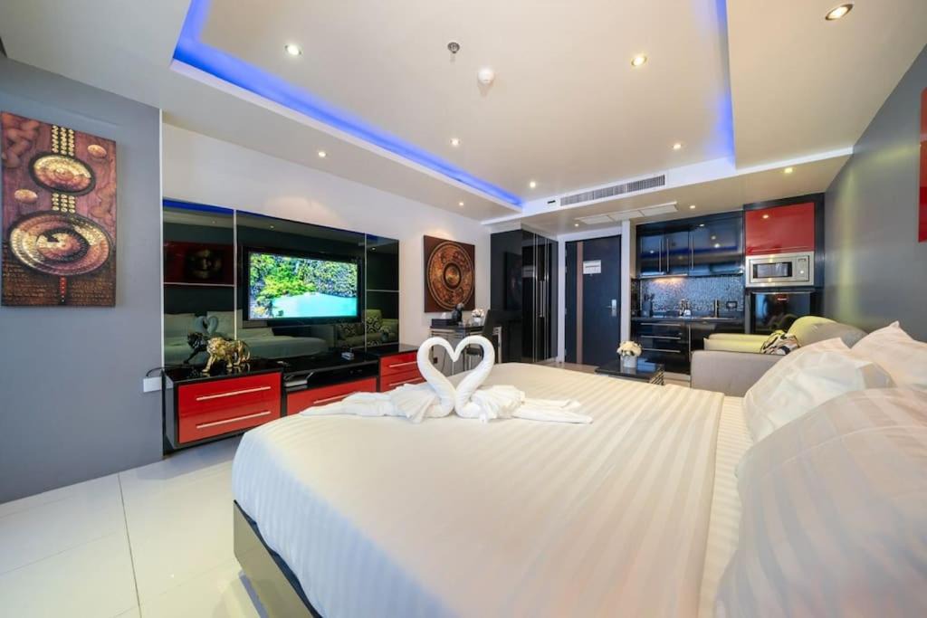 Photo of Bedroom in Patong