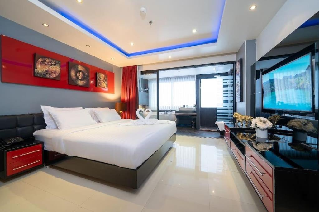 Photo of Bedroom in Patong
