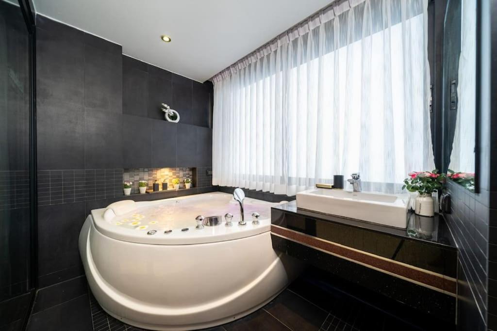 Photo of Bathroom in Patong