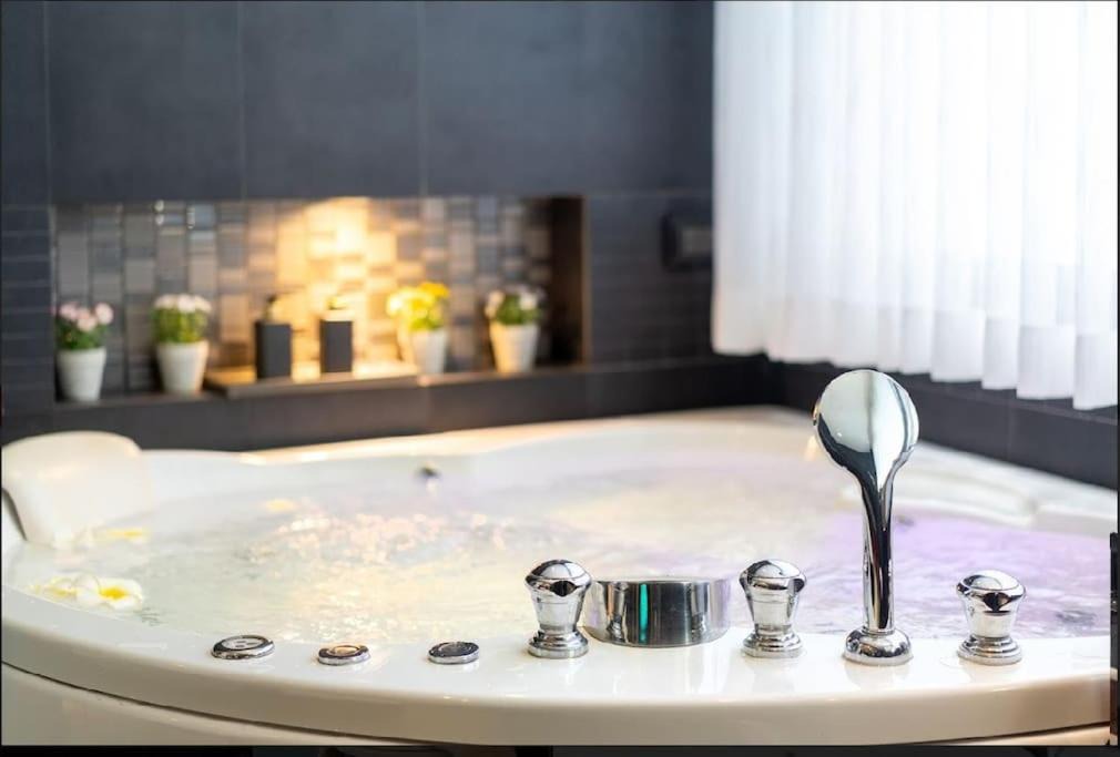 Photo of Bathroom in Patong