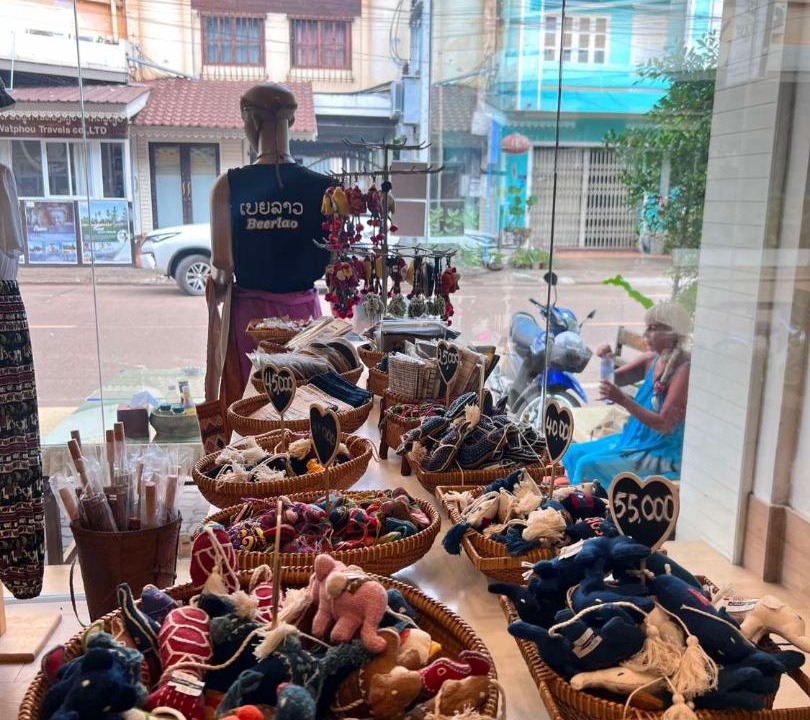 Photo of Others in Pakse