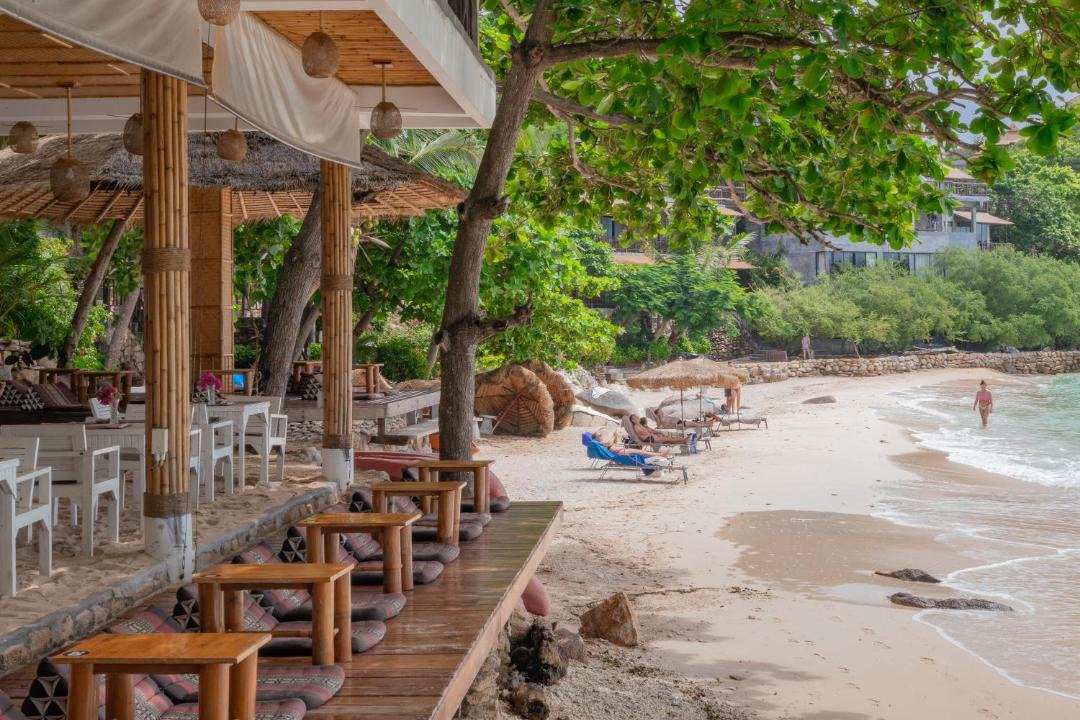 Photo of Others in Koh Tao