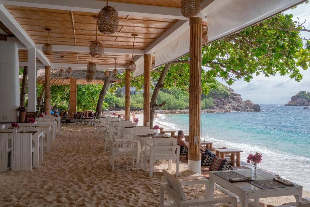 Photo of Others in Koh Tao