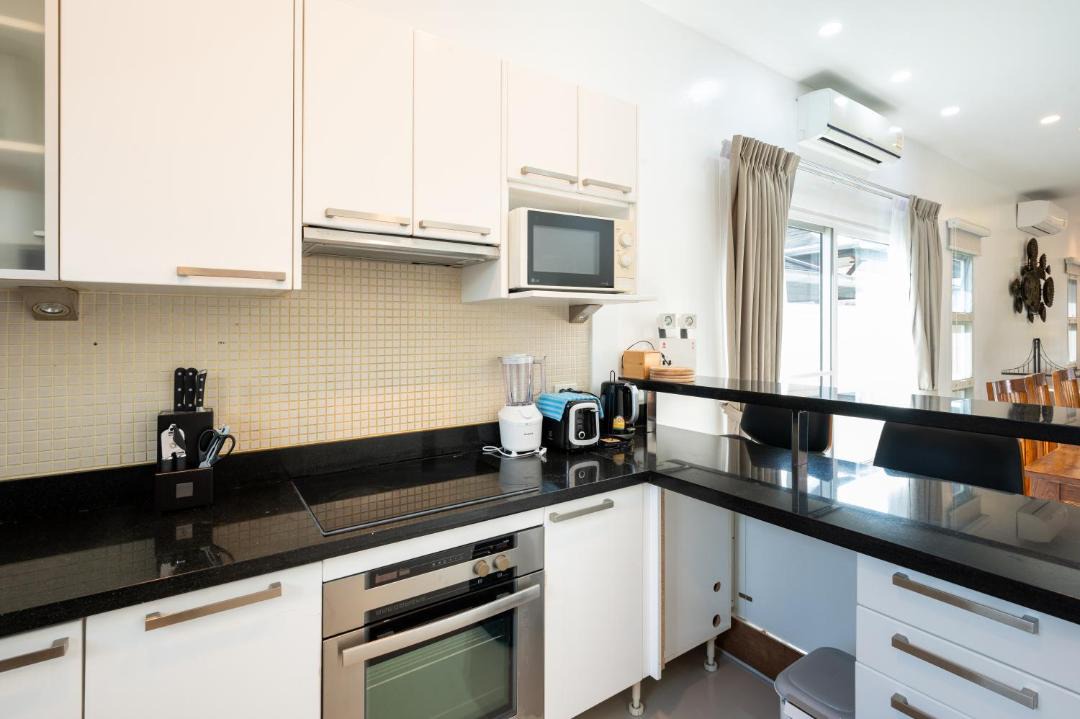 Photo of Kitchen in Choeng Thale