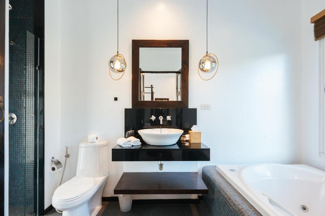 Photo of Bathroom in Choeng Thale