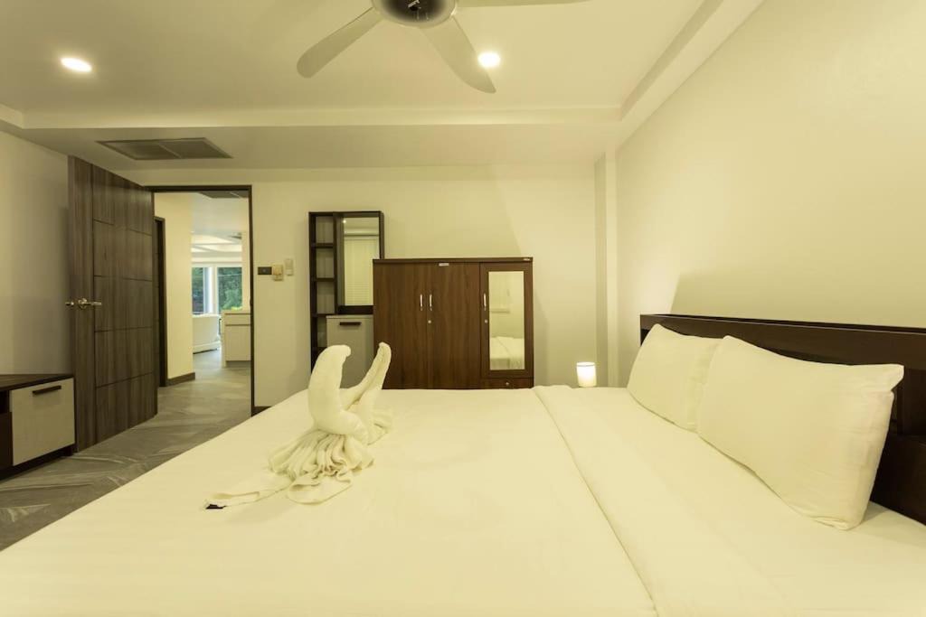 Photo of Bedroom in Nai Harn