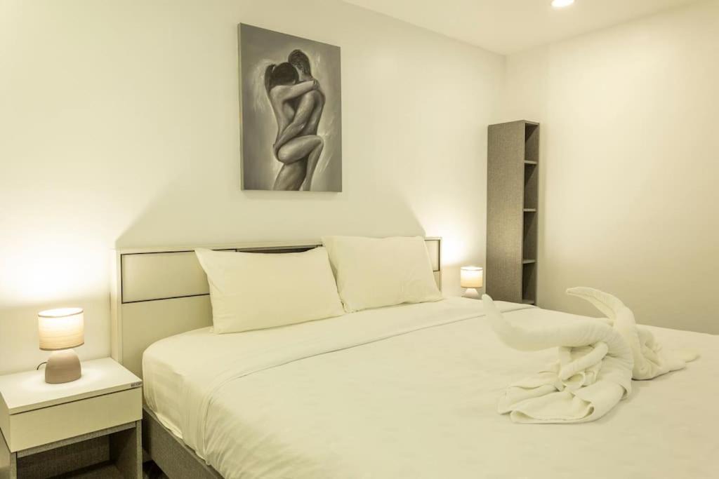 Photo of Bedroom in Nai Harn