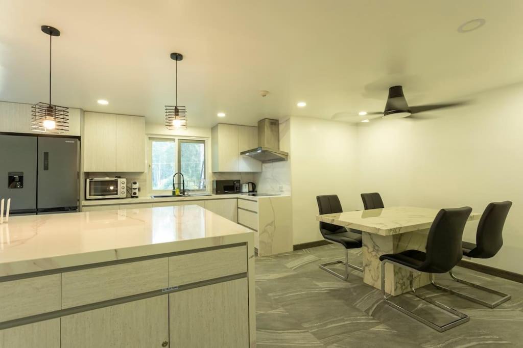 Photo of Kitchen in Nai Harn