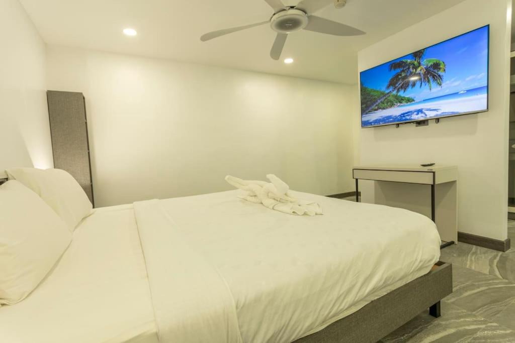 Photo of Bedroom in Nai Harn