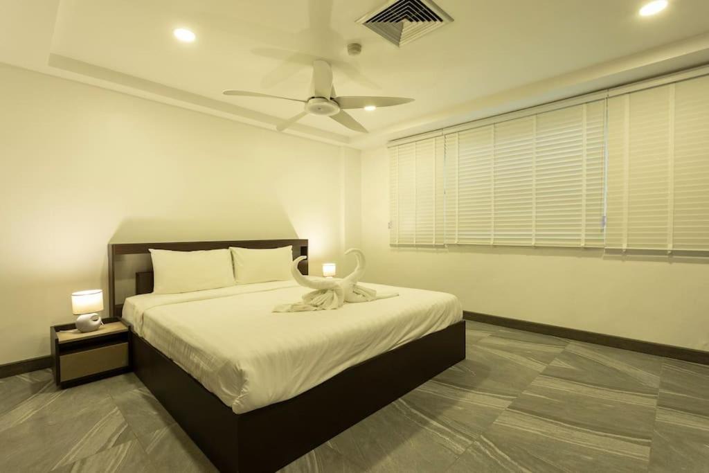 Photo of Bedroom in Nai Harn