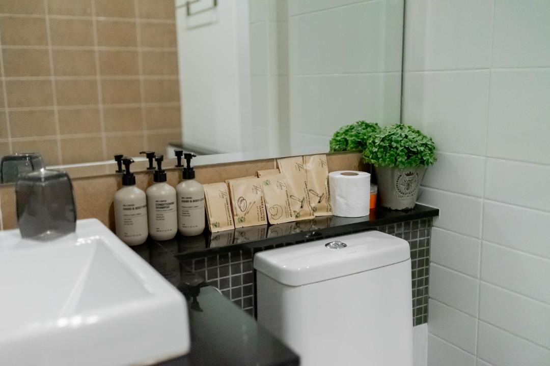 Photo of Bathroom in Nimman