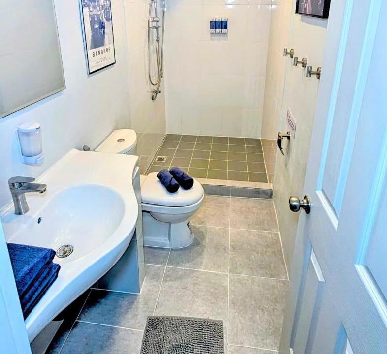 Photo of Bathroom in Wichit