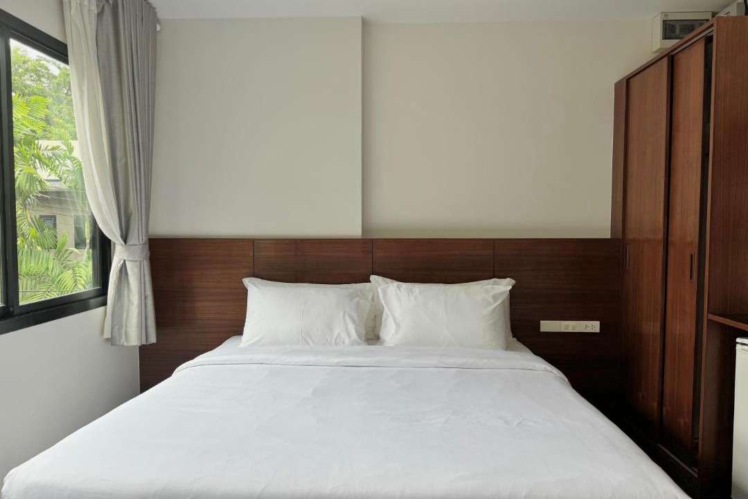 Photo of Bedroom in Chalong