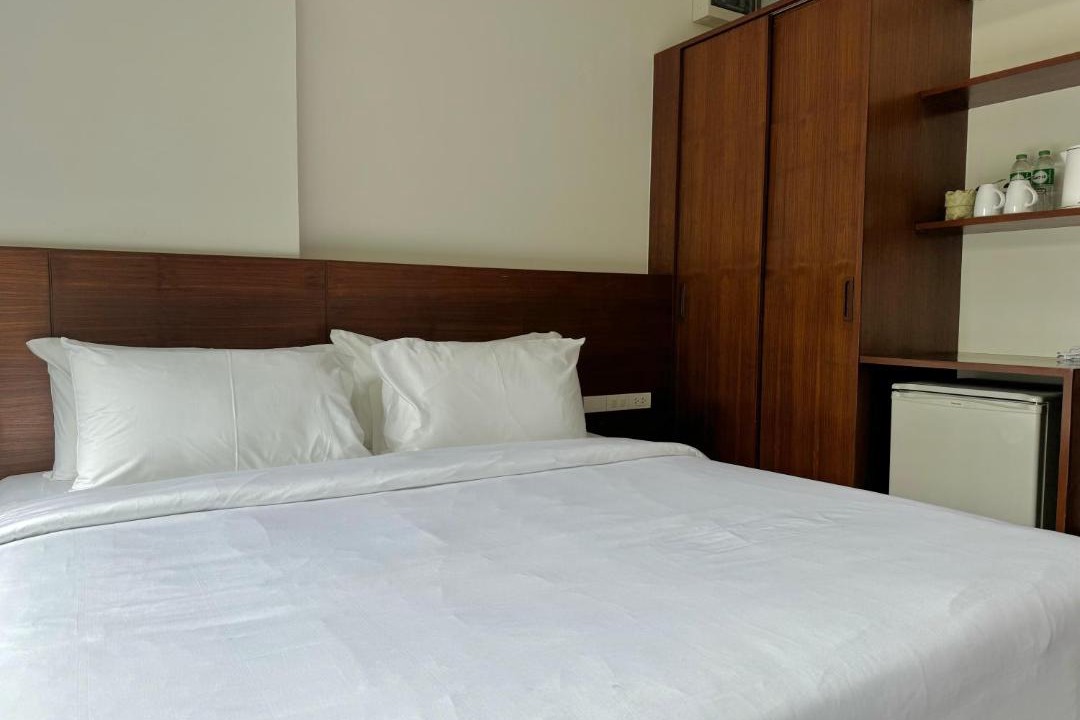Photo of Bedroom in Chalong