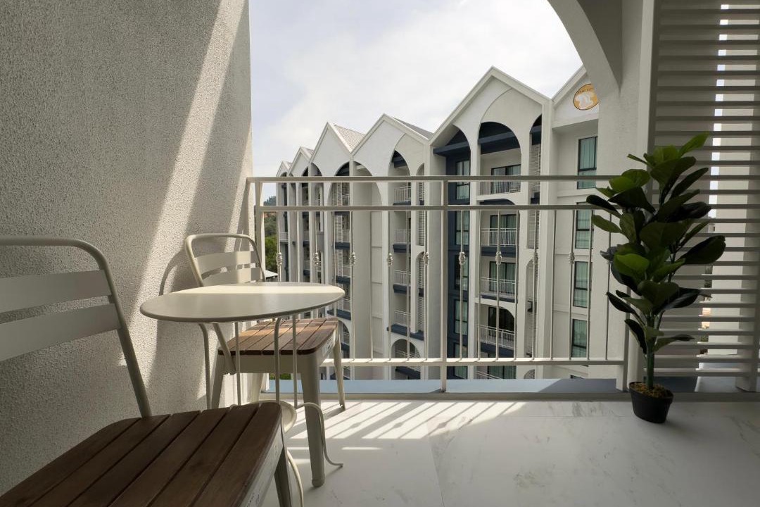 Photo of Patio Balcony in Sa Khu