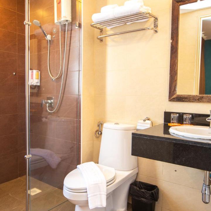 Photo of Bathroom in Samsen Nok