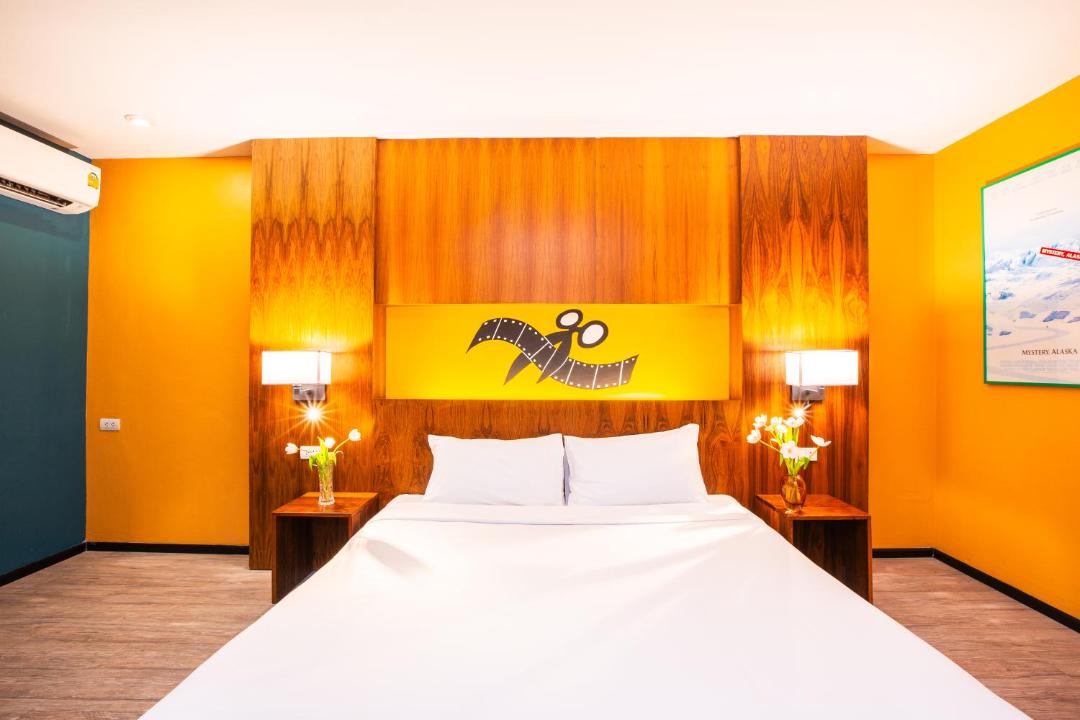 Photo of Bedroom in Samsen Nok
