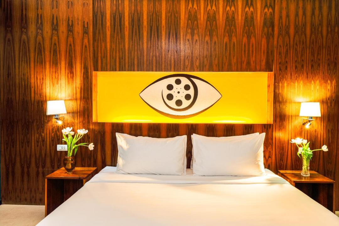 Photo of Bedroom in Samsen Nok