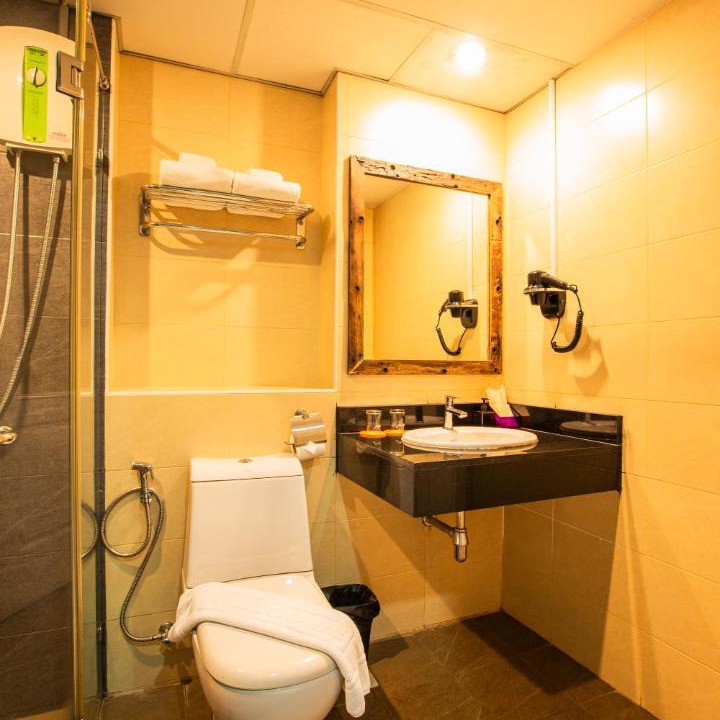 Photo of Bathroom in Samsen Nok