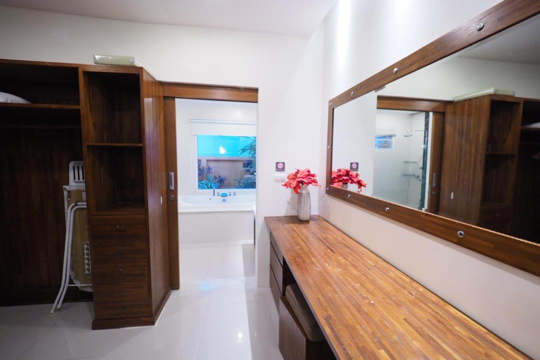 Photo of Bathroom in Chalong