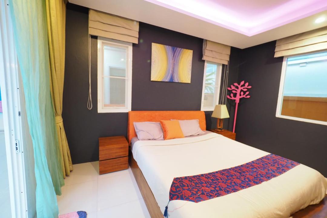 Photo of Bedroom in Chalong