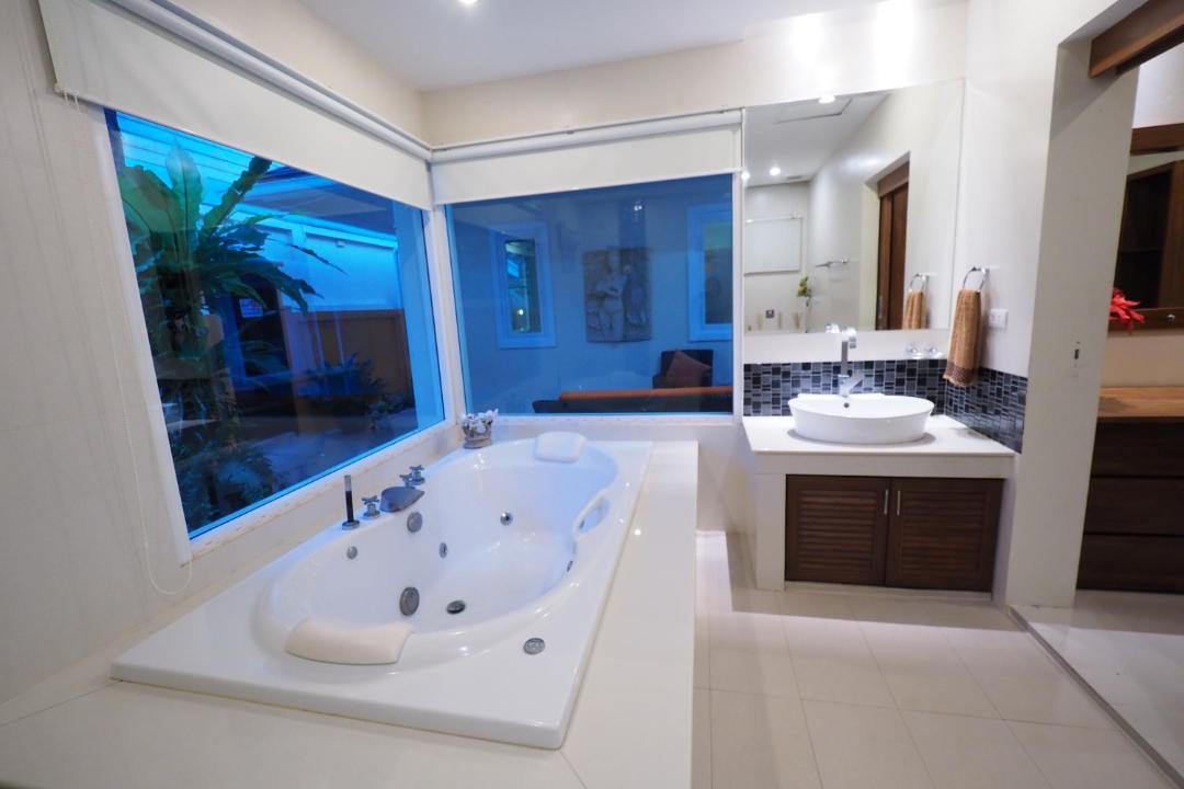 Photo of Bathroom in Chalong