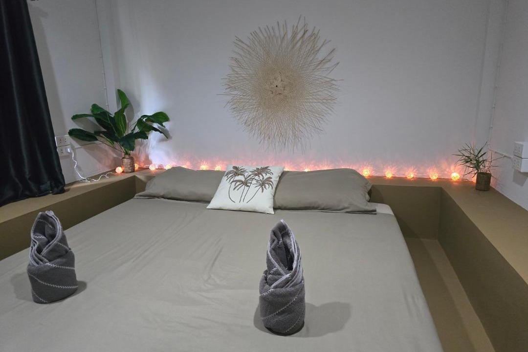 Photo of Bedroom in Haad Pleayleam