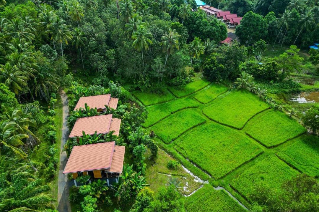 Photo of Others in Ko Yao