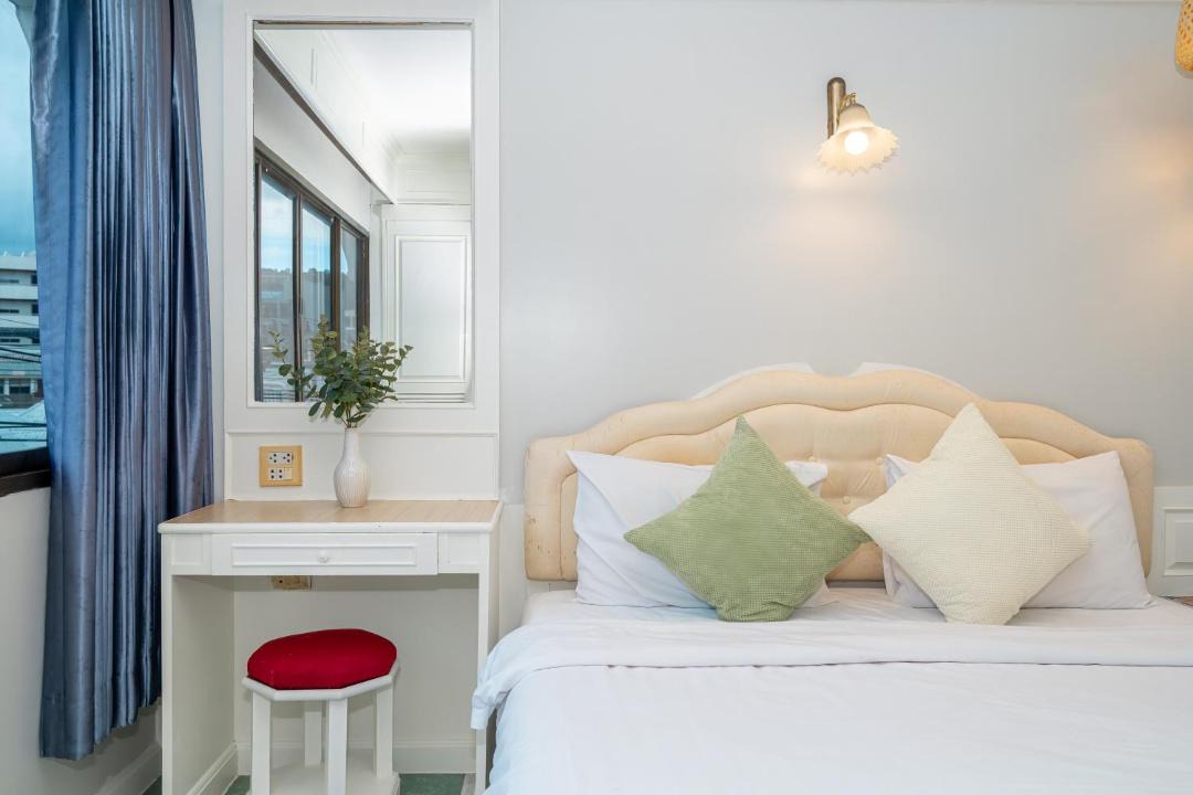 Photo of Bedroom in Patong