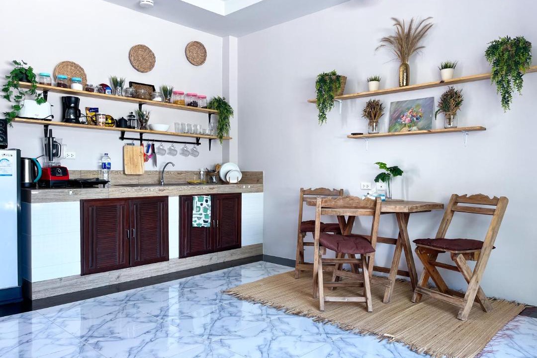 Photo of Kitchen in Wichit