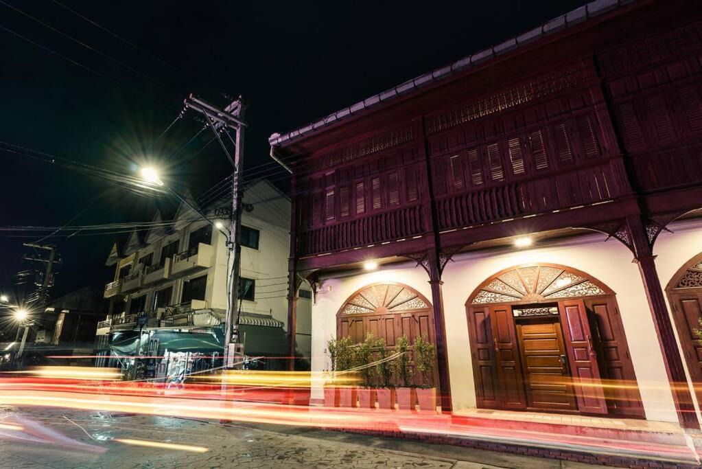Photo of Buildings in Lampang