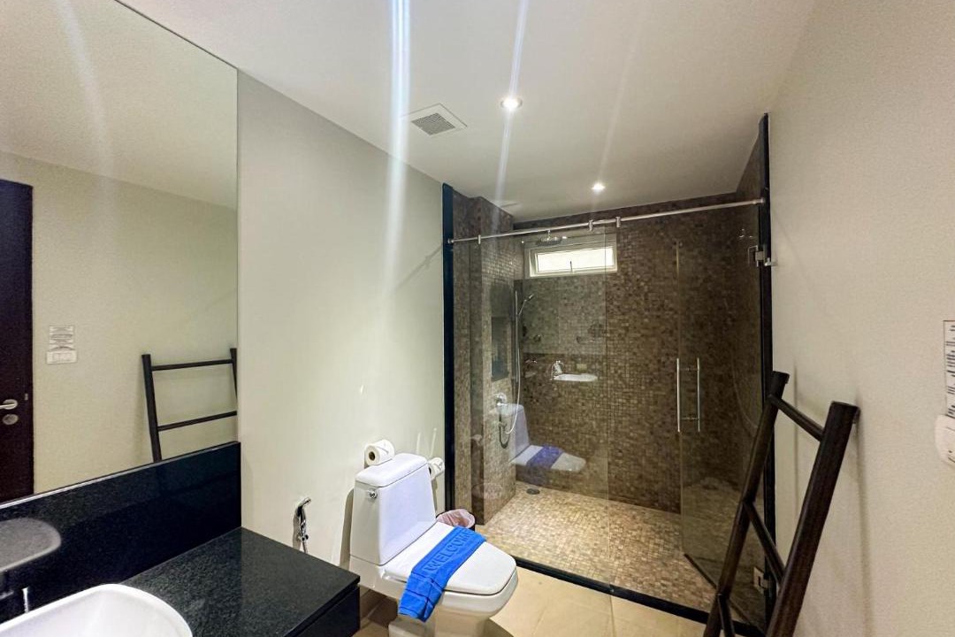 Photo of Bathroom in Rawai
