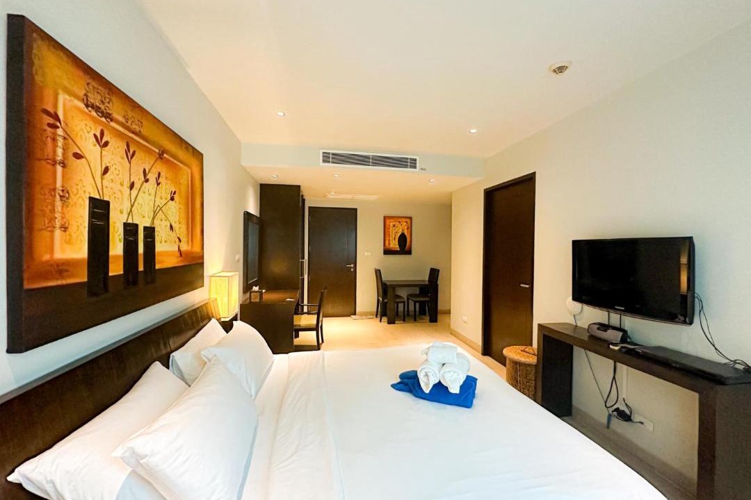 Photo of Bedroom in Rawai