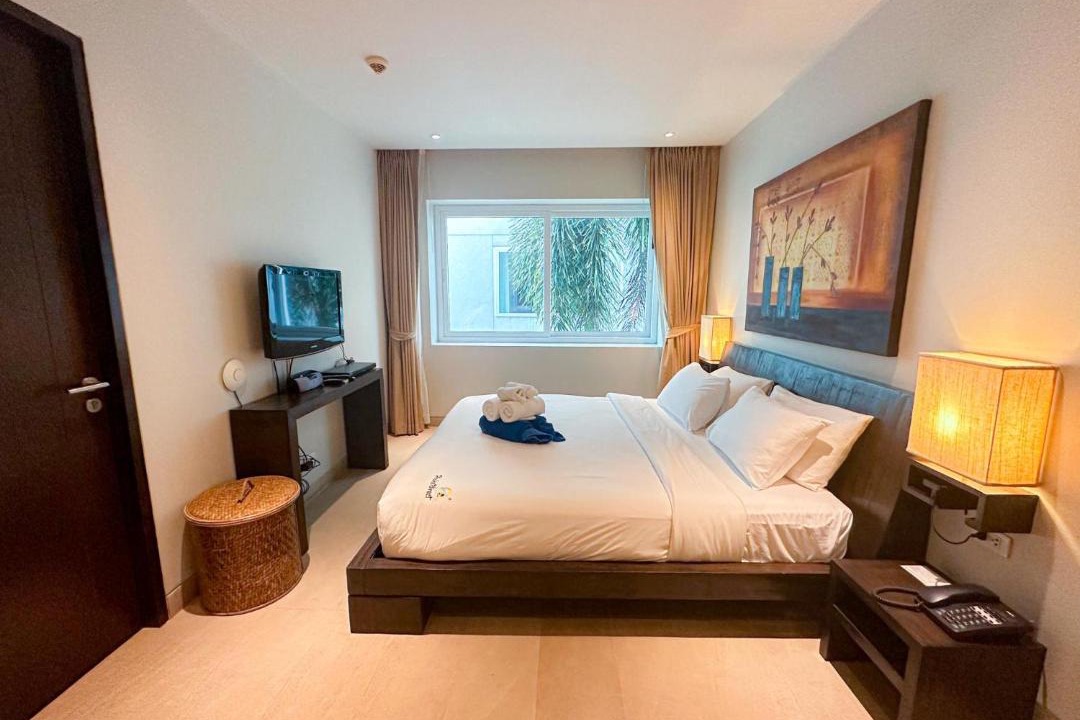 Photo of Bedroom in Rawai