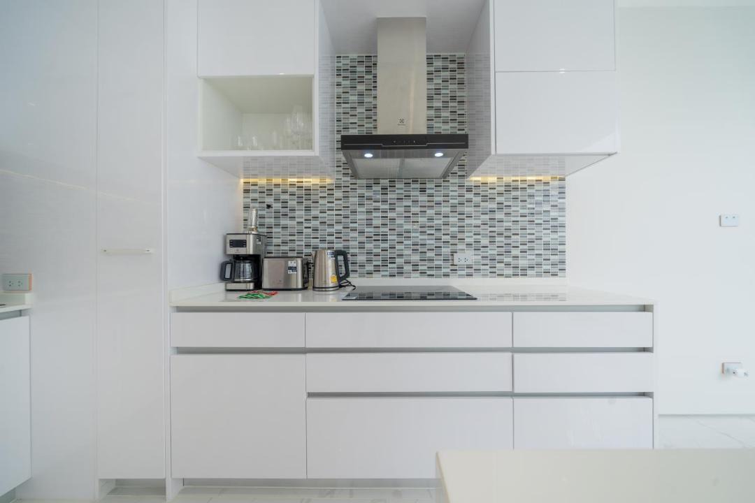 Photo of Kitchen in Choeng Thale